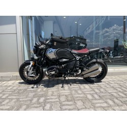 BMW R nineT Special Edition 2023 Μεταχειρισμένα